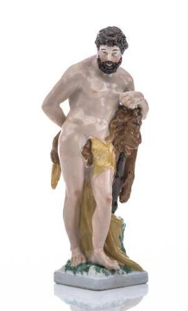 Kleinplastik, Hercules