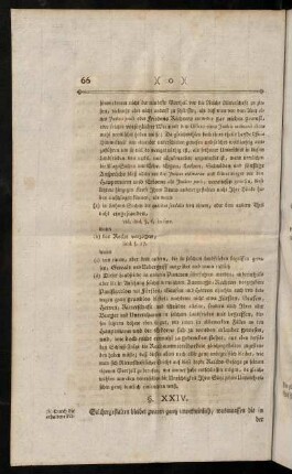 66-83, § XXIV. - § XXVI.