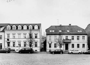 Werder (Havel), Am Markt 4