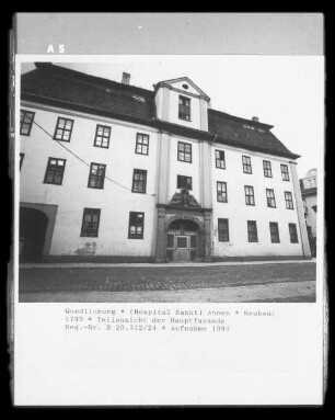 Hospital Sankt Annen