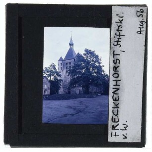 Freckenhorst, St. Bonifatius