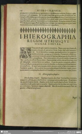 [Hierographia Regum Siciliae]