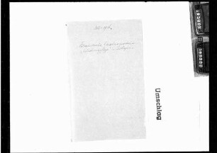 Israelische Waisenanstalt "Wilhelmspflege" in Esslingen (1882-1918)