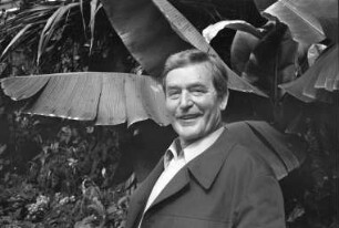 Ruhestand für den langjährigen Gartenmeister beim Botanischen Garten Toni Kutscher