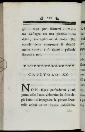 Capitolo XX.
