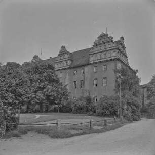 Schloss Ortenburg