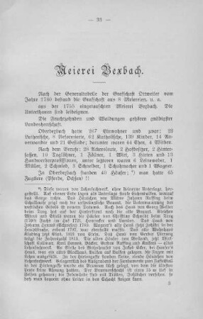 16. Meierei Bexbach