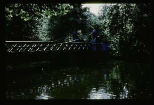 Löwenbrücke 5.7.58.