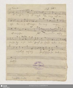 [Coro:] Basso