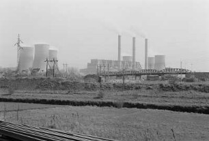 [Kraftwerk Turów von SW]