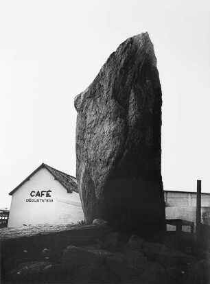 Archivfotografie "ausland_frankreich_carnac_on01"