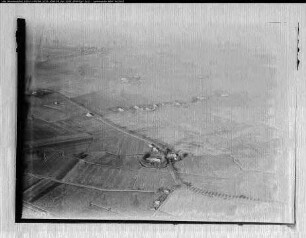 Wilhelmshaven, Umgebung n. von Wilhelmshaven