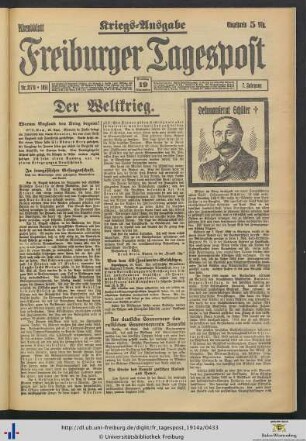 19.09.1914 (Abendblatt)