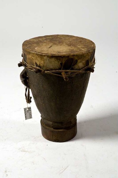 Cup drum