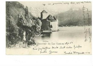 Chillon