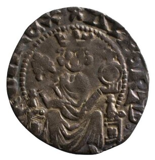 Münze, 1255/1308