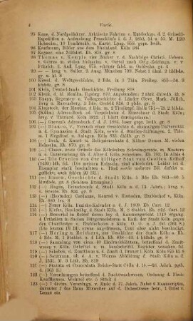 Katalog. [37.] 1893, 30. Okt.