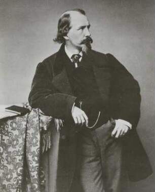 Geibel, Emanuel