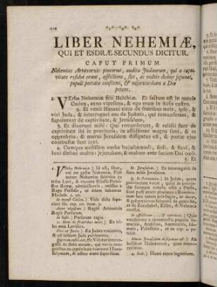 220-263, Libri II. Esdrae. Nehemiae.