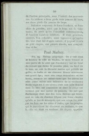 Paul Mathey