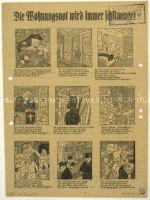 Aufruf der KPD zur Reichstagswahl 1928