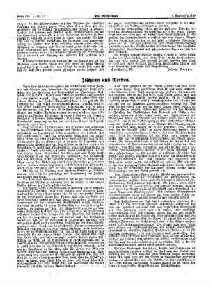 Zeichnen und Werken