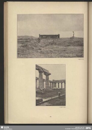 Paestum