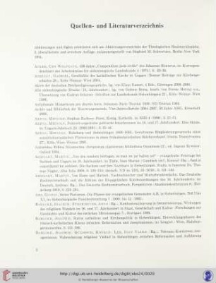 Quellen-und Literaturverzeichnis