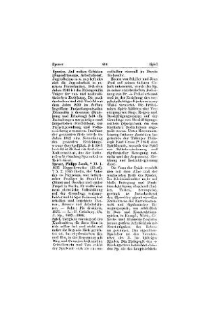 Spener, Philipp Jacob
