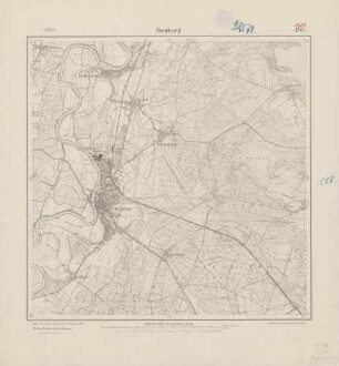 3321 (alte Nr.: 1740) Nienburg a.d. Weser