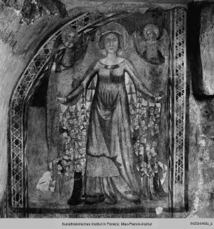 Mater Misericordiae