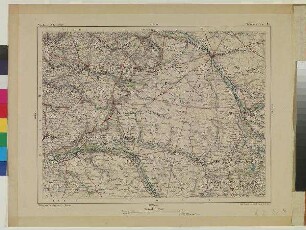Karte von Chalons-sur-Marne