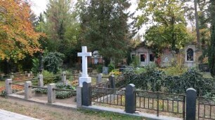 Dahlwitz-Hoppegarten, Hoppegarten, Rudolf-Breitscheid-Straße 1 a