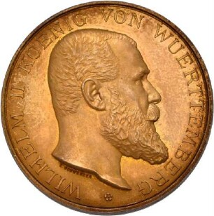 Kleine Medaille für Kunst und Wissenschaft o.J. (verliehen von 1892 bis 1918)
