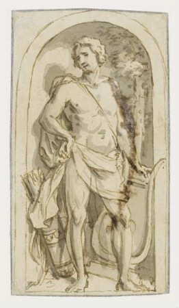 Apollo [?]