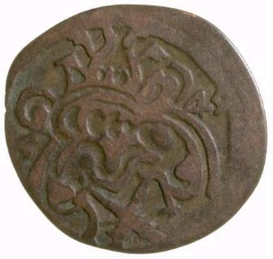 Münze, Dreier (NZ), 1542 - 1547
