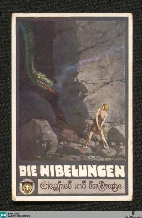 [1]: Siegfried und der Drache