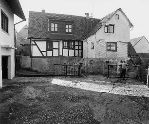 Idstein, König-Adolf-Platz 3