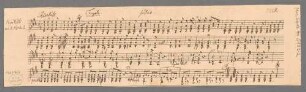 Tragala, arrangiert, Gitarre. - BSB Mus.Schott.Ha 5133-2
