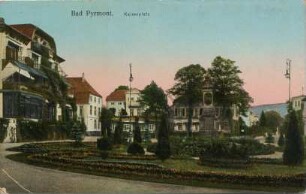 Kaiserplatz