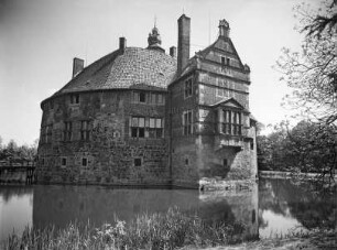 Burg Vischering