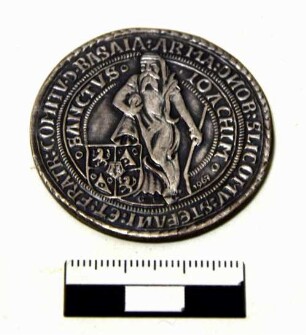 Joachimsthaler (1520)