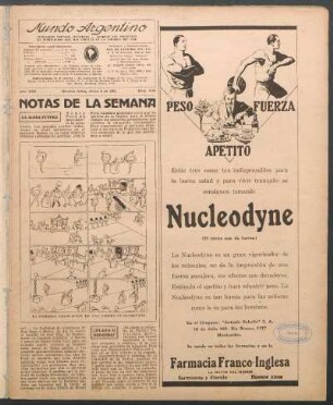 La aldea futura