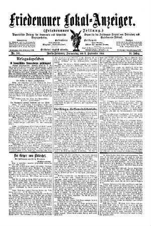 Nr. 206, 03.09.1914