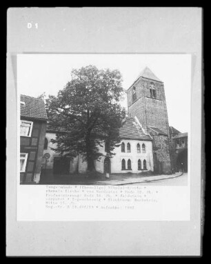 Nikolai-Kirche