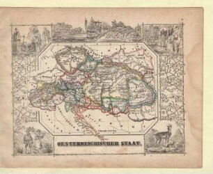 Oesterreichischer Staat