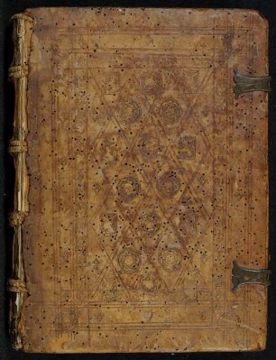 Tractatus plurimi iuris : Modus legendi abbreviaturas