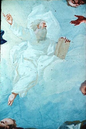 Himmelfahrt Christi