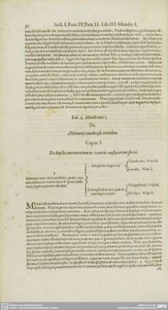De Causa Meteororum Formali 3.