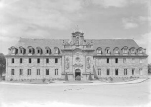 Hôtel-Dieu